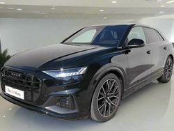 Culoarenegru Utilizat 2023 Audi SQ8 Sport SUV | 82.500 EUR