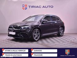 Culoarenegru Utilizat 2024 Mercedes GLA200 SUV | 38.000 EUR (Puțin scump)
