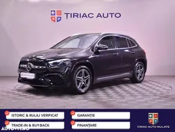 Culoarenegru Utilizat 2024 Mercedes GLA200 SUV | 41.181 EUR (Scump)