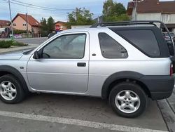 Utilizat 2002 Land Rover Freelander SUV | 3.500 EUR (Scump)