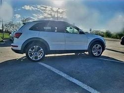 Utilizat 2013 Audi Q5 SUV | 14.700 EUR (Preț OK)