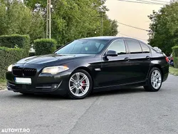 Culoaregri Utilizat 2011 BMW 525 Sport Line Break | 7.900 EUR (Super Preț)
