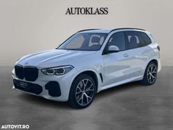 Alb Utilizat 2022 BMW X5 Comfort Edition SUV | 56.900 EUR (Preț OK)