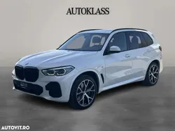 Alb Utilizat 2022 BMW X5 SUV | 59.800 EUR (Puțin scump)