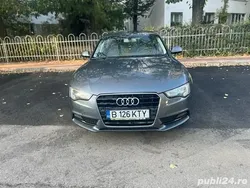 Utilizat 2012 Audi A5 Sportback Berlinǎ | 10.999 EUR (Preț OK)