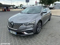 Culoaregri Utilizat 2021 Renault Talisman Intens Berlinǎ | 18.790 EUR (Puțin scump)