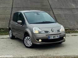 Culoaregalbeuriu Utilizat 2008 Renault Modus Dynamique Monovolum | 3.650 EUR