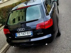 Utilizat 2006 Audi A6 | 2.700 EUR