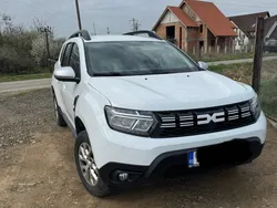 Utilizat 2022 Dacia Duster SUV | 13.900 EUR (Preț OK)