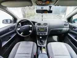 Utilizat 2005 Ford Focus Break | 7.200 EUR