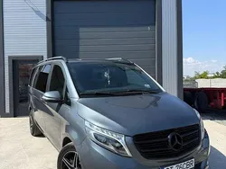 Culoaregri Utilizat 2014 Mercedes V220 Avantgarde Monovolum | 23.500 EUR