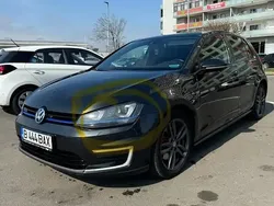 Utilizat 2016 VW Golf VII GTE Berlinǎ | 10.600 EUR (Super Preț)