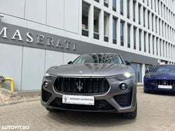 Gri Utilizat 2022 Maserati Levante SUV | 80.328 EUR