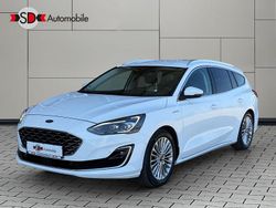 Utilizat 2021 Ford Focus Vignale | 19.136 EUR (Scump)