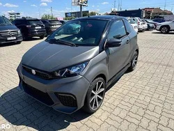 Culoaregri Utilizat 2022 Aixam Coupe Coupe | 12.990 EUR