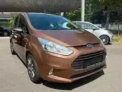 Utilizat 2013 Ford B-MAX Monovolum | 3.300 EUR