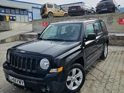 Negru Utilizat 2011 Jeep Patriot SUV | 6.200 EUR
