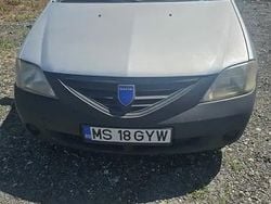 Utilizat 2008 Dacia Pick up Pickup | 4.200 EUR (Preț OK)
