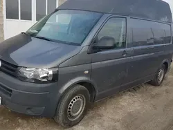 Utilizat 2013 VW T5 Van | 7.700 EUR (Preț bun)