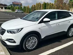 Culoarealb Utilizat 2019 Opel Grandland X SUV | 12.800 EUR (Preț OK)