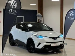 Culoarealb Utilizat 2019 Toyota C-HR Style SUV | 20.999 EUR (Preț OK)