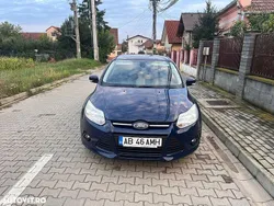 Culoarealbastru Utilizat 2014 Ford Focus Titanium Berlinǎ | 5.950 EUR (Preț bun)