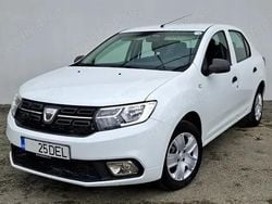 Utilizat 2020 Dacia Logan Berlinǎ | 6.250 EUR (Preț bun)