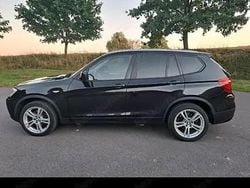 Utilizat 2012 BMW X3 SUV | 10.900 EUR (Preț OK)