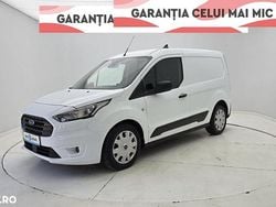 Culoarealb Utilizat 2022 Ford Transit Monovolum | 14.750 EUR (Preț bun)