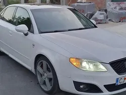 Culoarealb Utilizat 2011 Seat Exeo Sport Break | 5.699 EUR (Preț OK)