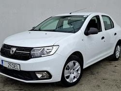 Utilizat 2020 Dacia Logan Berlinǎ | 6.350 EUR (Preț bun)