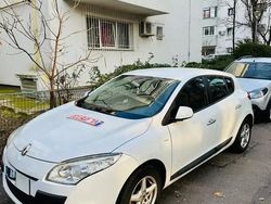 Utilizat 2010 Renault Mégane III | 4.750 EUR