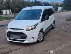 Culoarealb Utilizat 2015 Ford Tourneo Connect Ambiente Monovolum | 6.800 EUR (Preț OK)