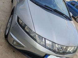 Culoaregri Utilizat 2007 Honda Civic Hatchback | 5.600 EUR (Preț OK)