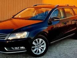 Utilizat 2011 VW Passat Break | 4.499 EUR (Preț bun)