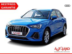 Utilizat 2022 Audi Q3 S-Line SUV | 39.900 EUR