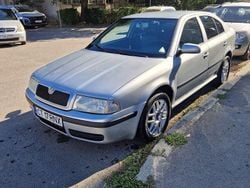Culoareargint Utilizat 2008 Skoda Octavia Tour Berlinǎ | 2.800 EUR (Preț OK)