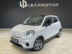 Alb Nouă 2024 Leapmotor T03 Hatchback | 15.250 EUR