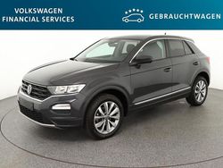 Utilizat 2021 VW T-Roc Style SUV | 25.869 EUR (Puțin scump)