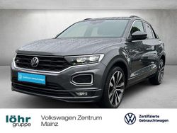 Utilizat 2021 VW T-Roc Sport SUV | 28.348 EUR