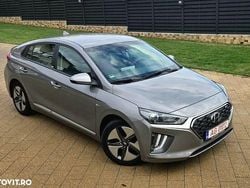 Culoaregri Utilizat 2020 Hyundai Ioniq Hatchback | 13.999 EUR (Preț bun)