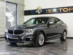 Culoaregri Utilizat 2014 BMW 320 Gran Turismo Sport Line Berlinǎ | 16.499 EUR (Preț OK)