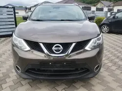 Maro Utilizat 2014 Nissan Qashqai 360º SUV | 9.450 EUR (Preț bun)