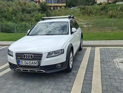 Utilizat 2010 Audi A4 Allroad Break | 6.900 EUR (Preț OK)