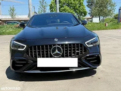 Culoarenegru Utilizat 2023 Mercedes AMG GT AMG Coupe | 79.800 EUR