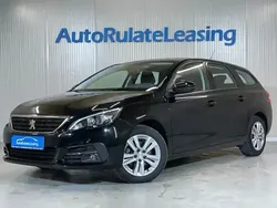 Utilizat 2021 Peugeot 308 | 11.989 EUR (Puțin scump)