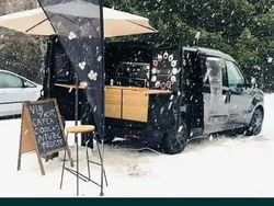 Utilizat 2010 Fiat Doblò Monovolum | 12.500 EUR