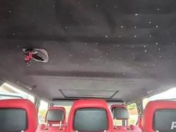 Utilizat 2009 Mercedes G55 AMG AMG SUV | 33.500 EUR