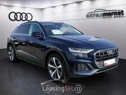 Albastru Utilizat 2023 Audi Q8 SUV | 68.800 EUR