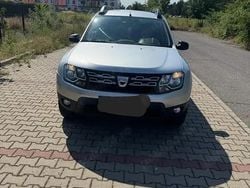 Gri Utilizat 2015 Dacia Duster SUV | 9.350 EUR (Puțin scump)
